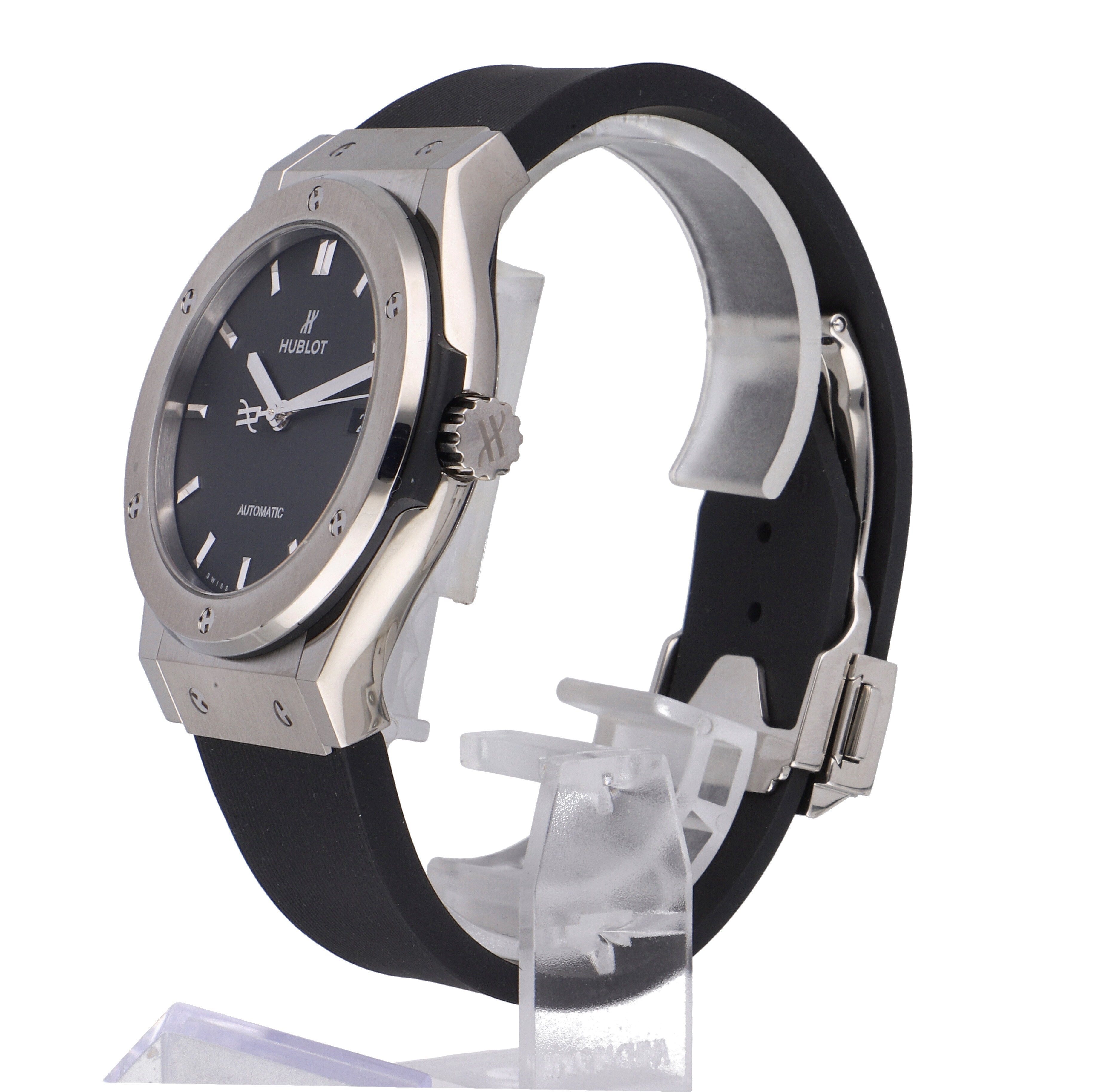 Hublot Classic Fusion
